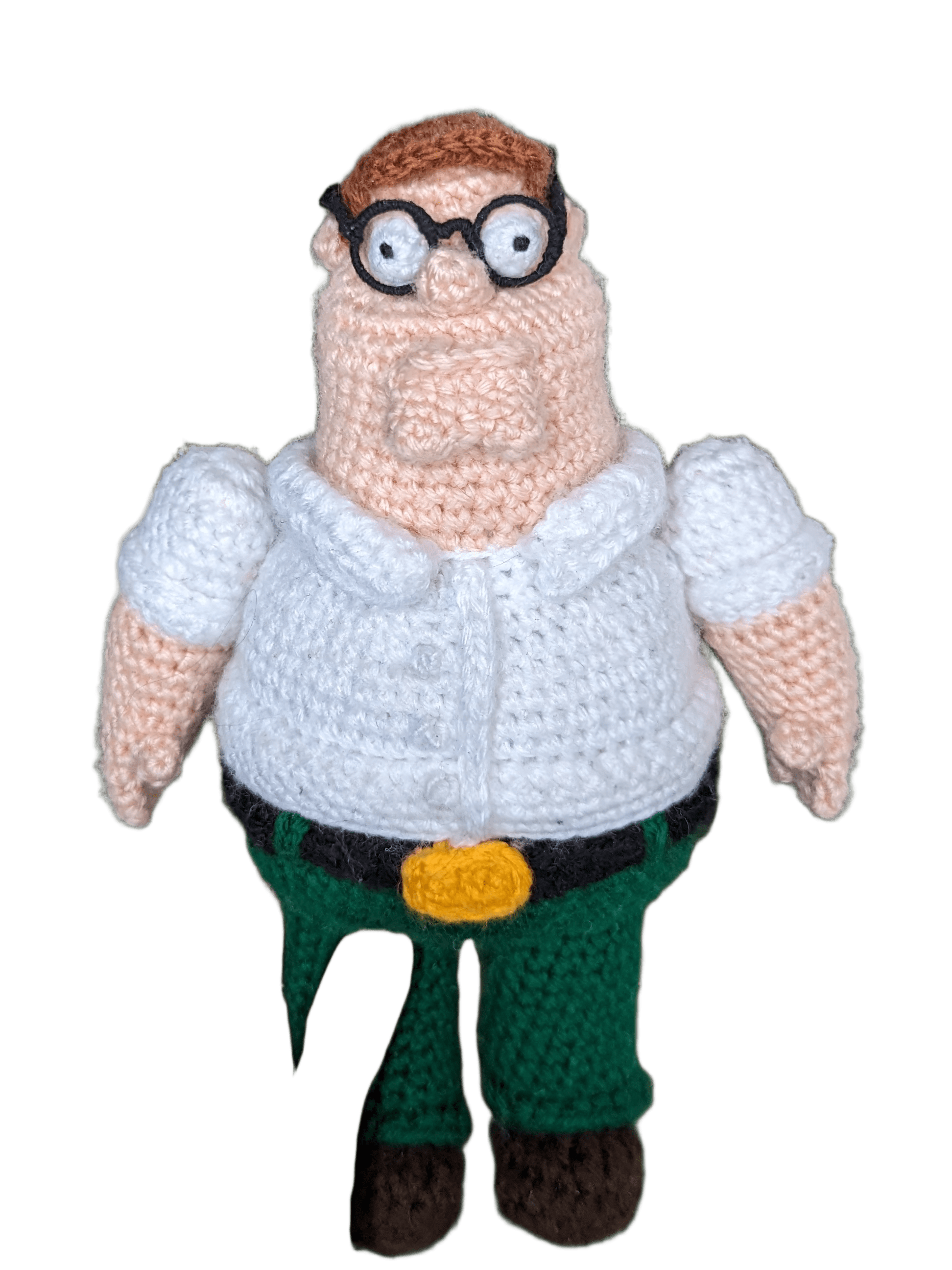 Peter Griffin