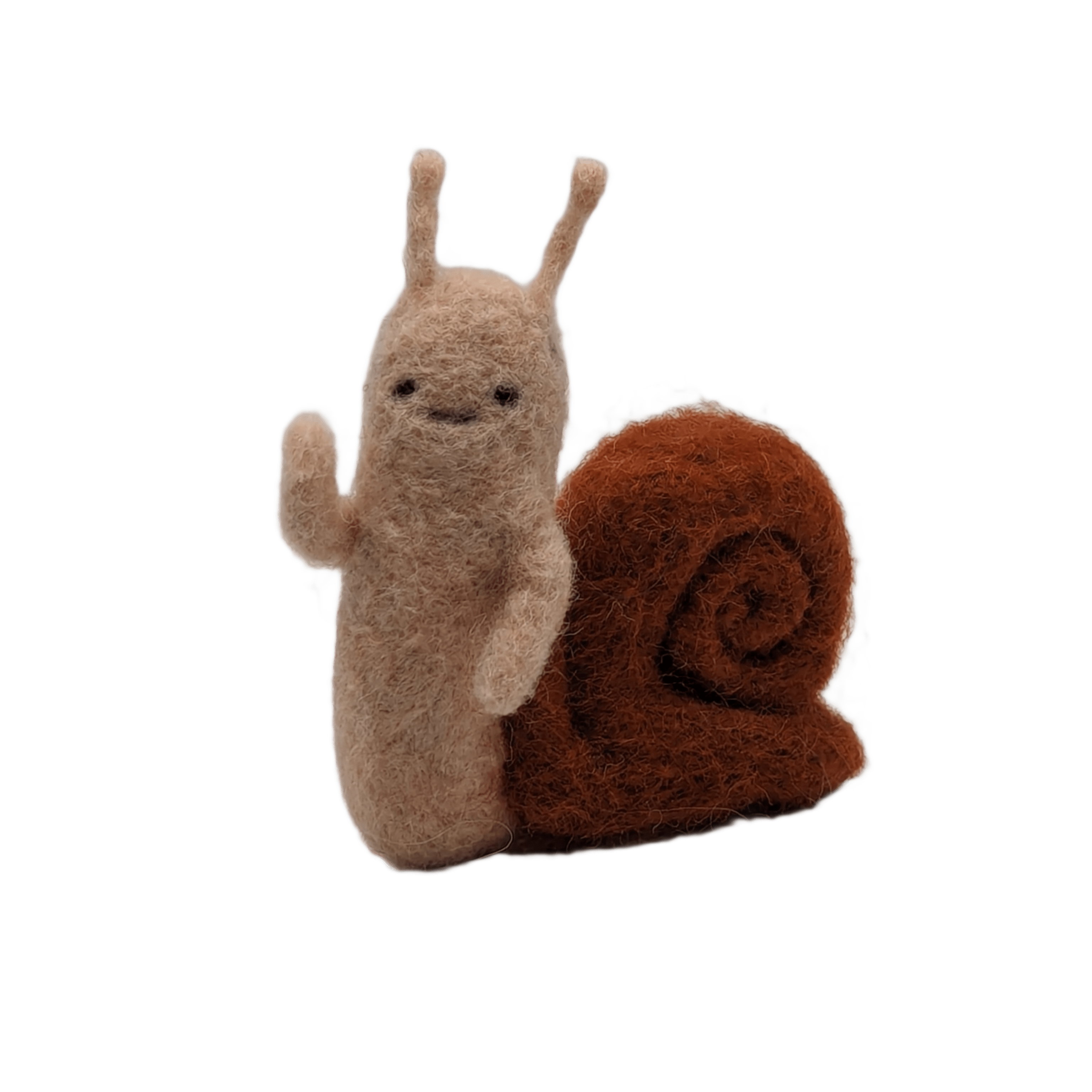 Snail!