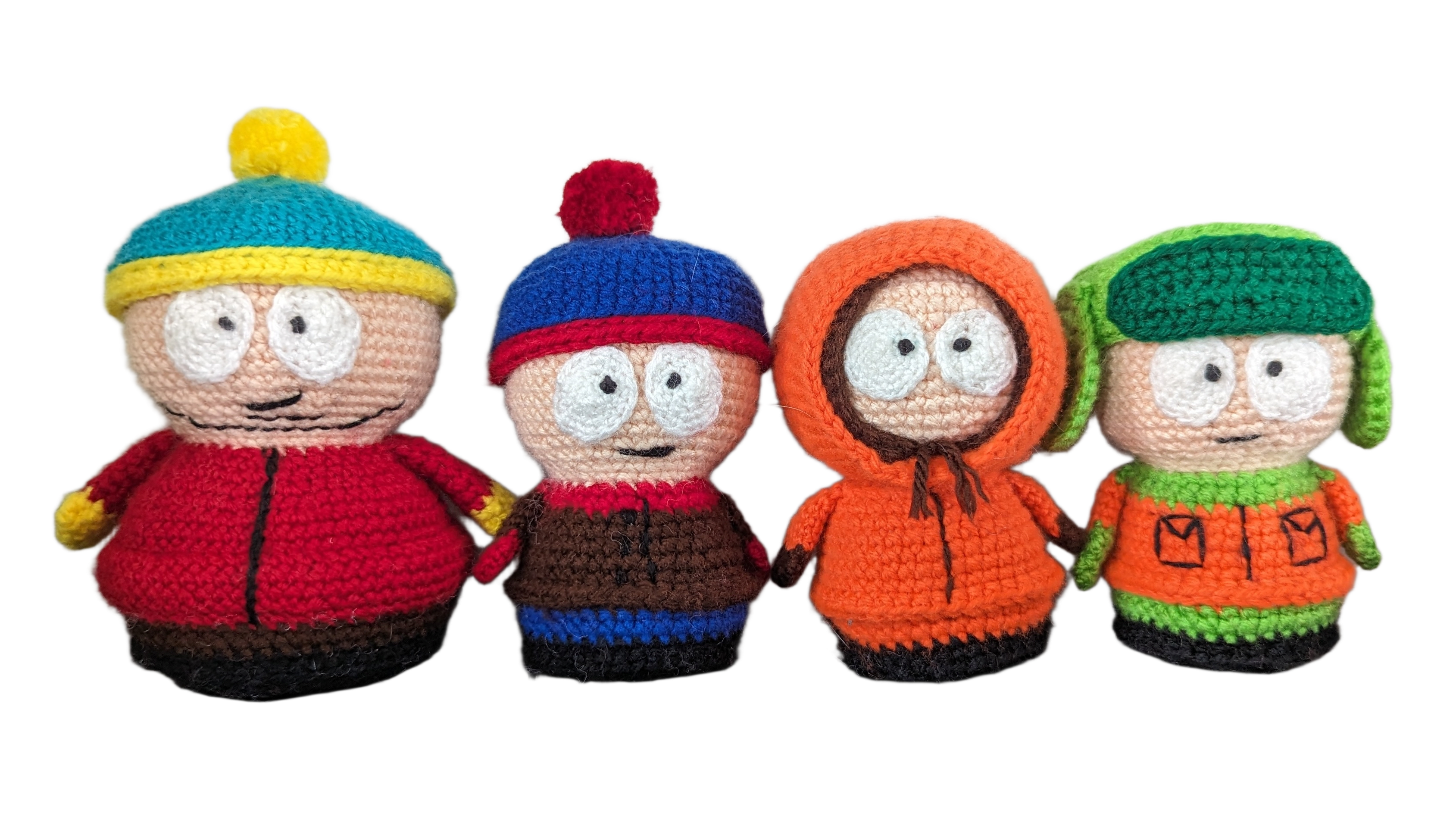 South Park Boys