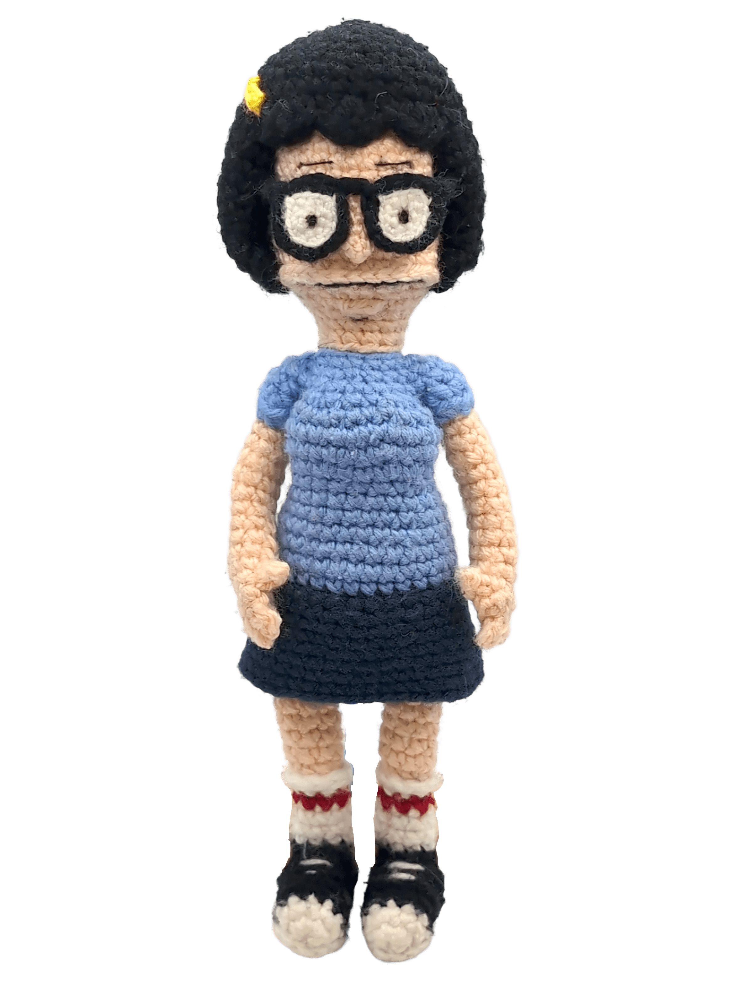 Tina Belcher