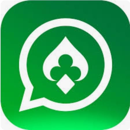 app logo