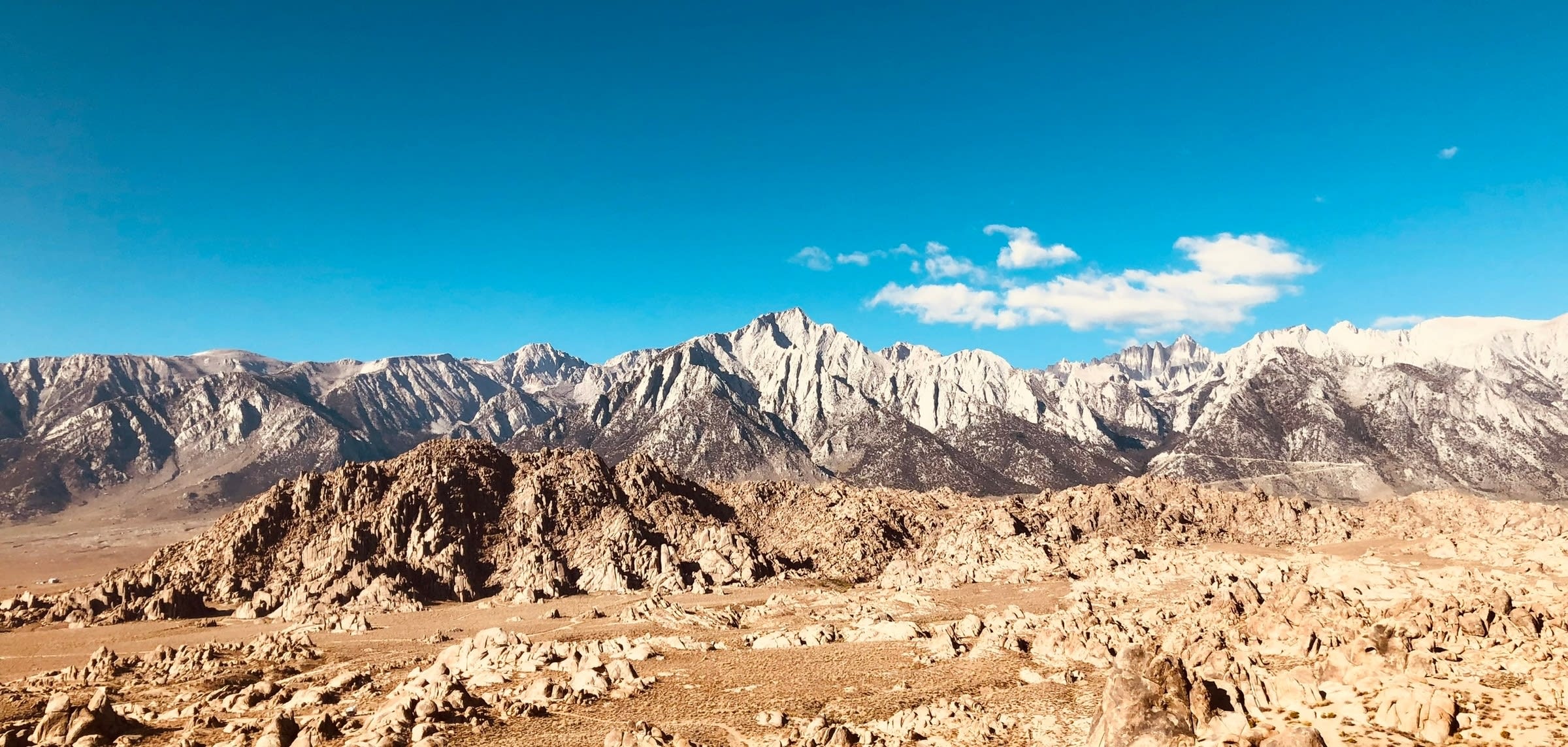Alabama Hills