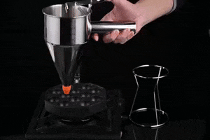 GIF produit