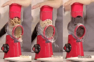 GIF produit