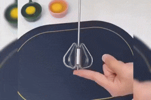 GIF produit