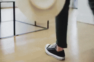 GIF produit