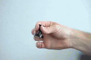 GIF produit