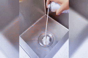 GIF produit