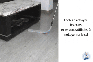 GIF produit
