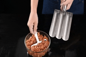 GIF produit