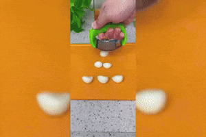 GIF produit