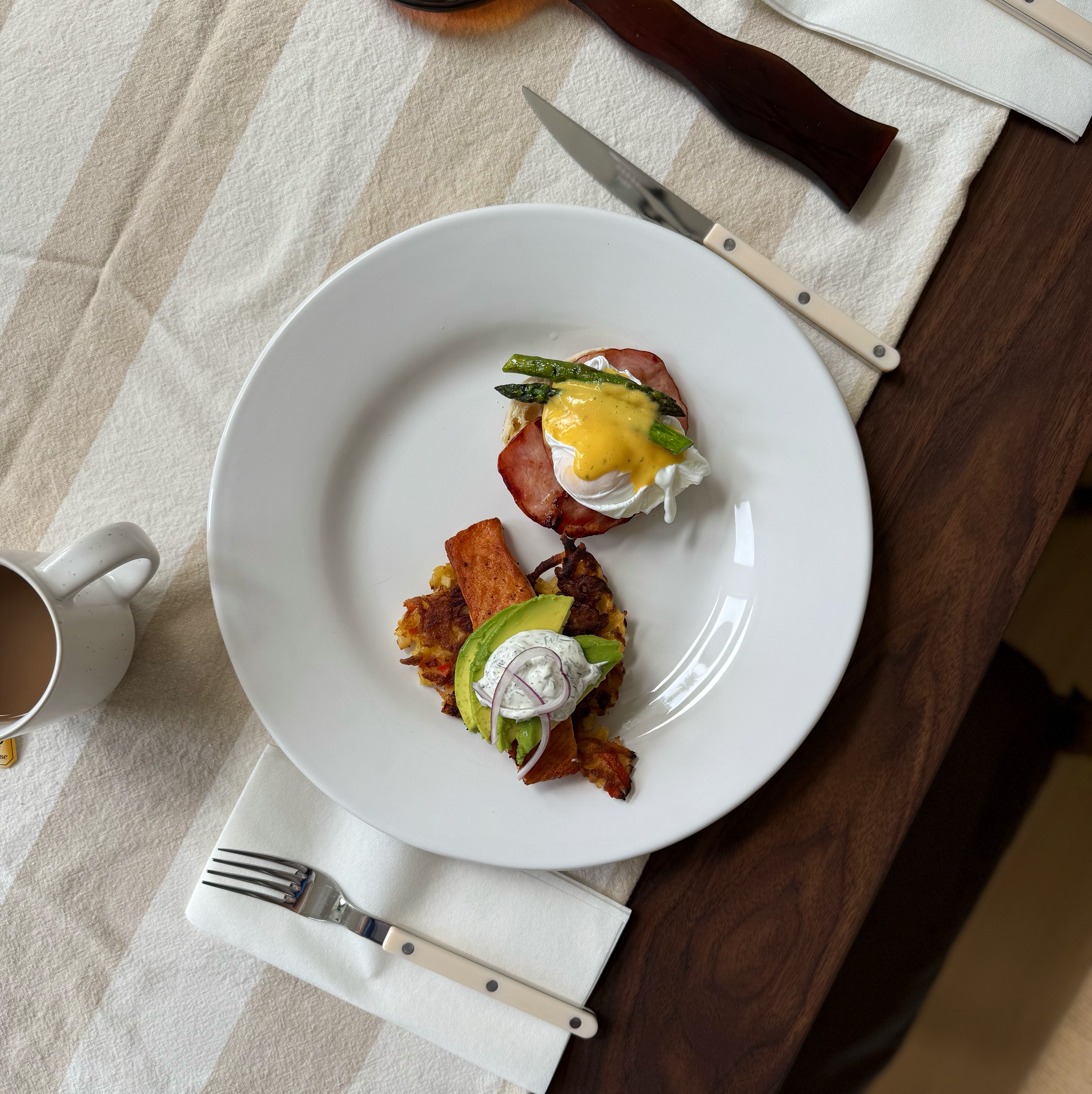 Peach’s 40th Birthday Brunch