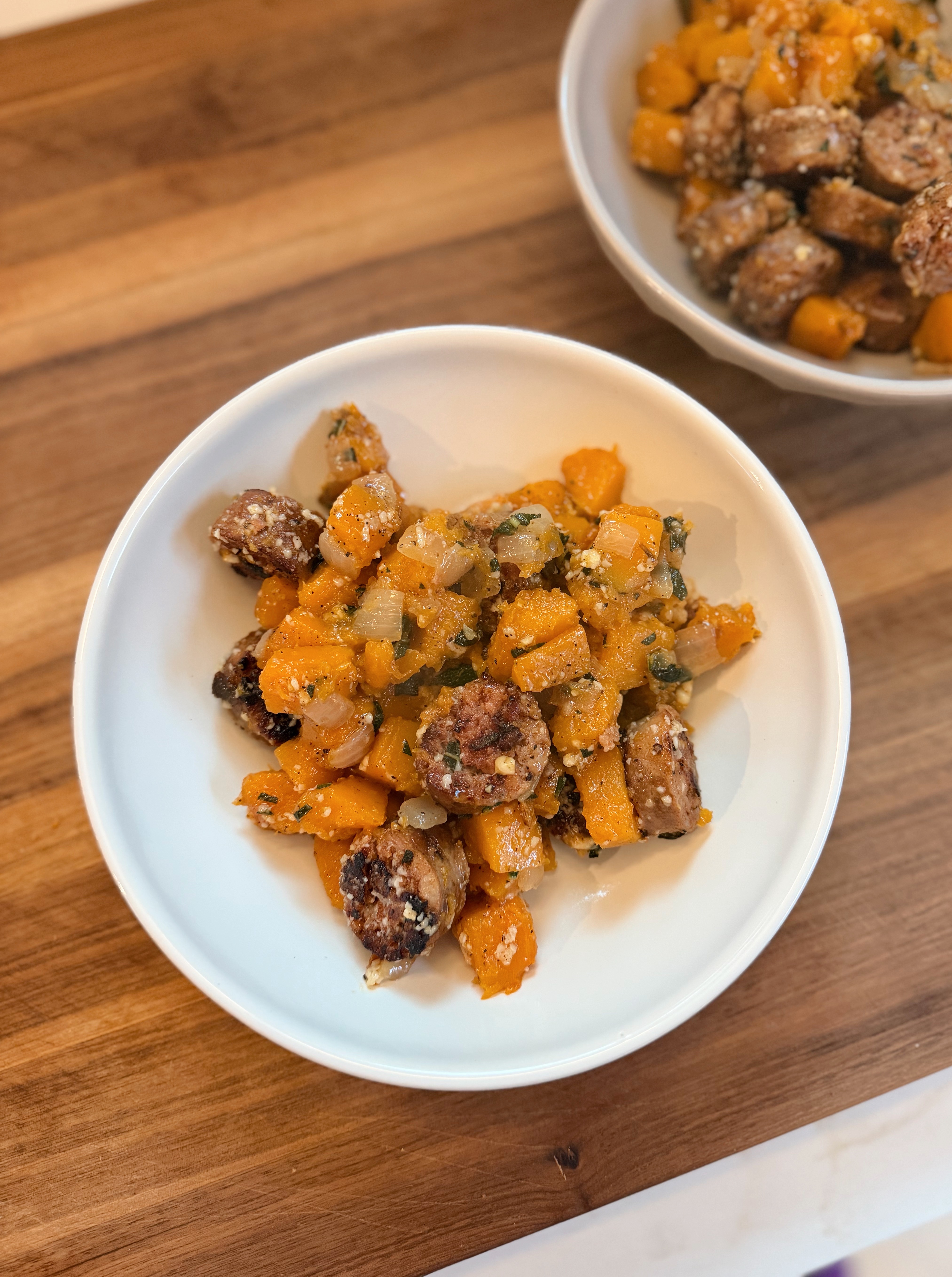 Some of September 2025