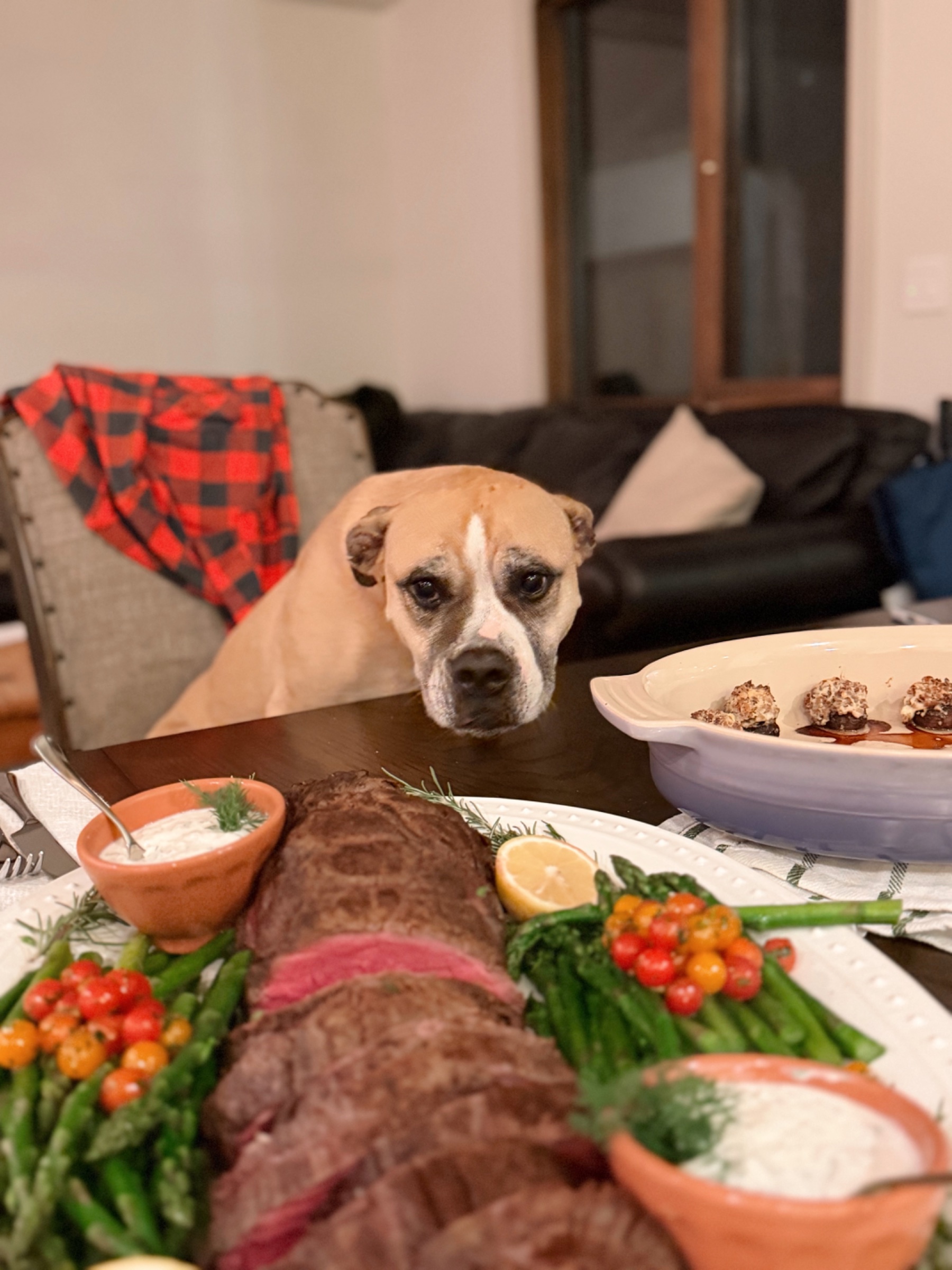 Christmas Eve 2025 ️