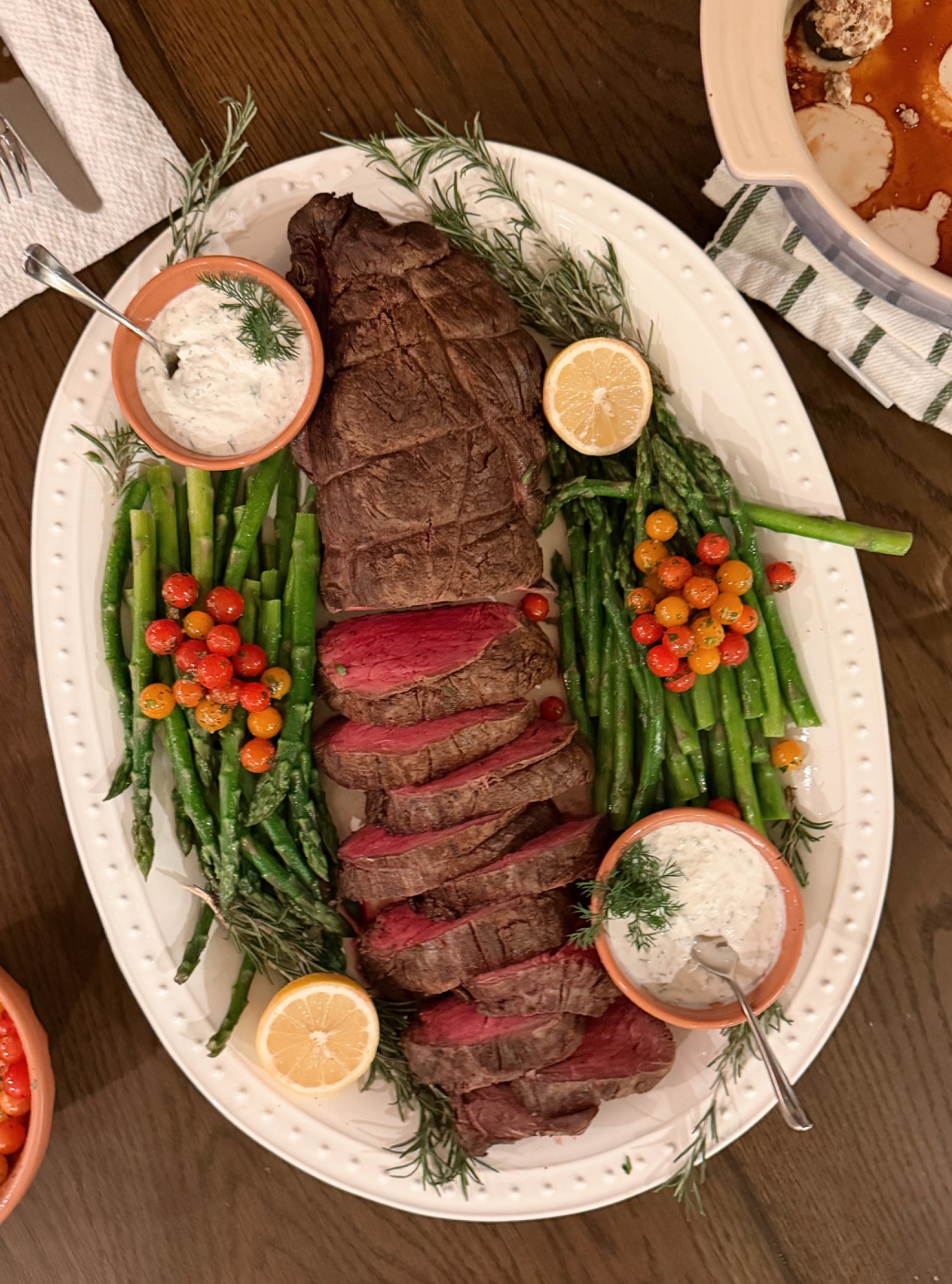 Christmas Eve 2025 ️