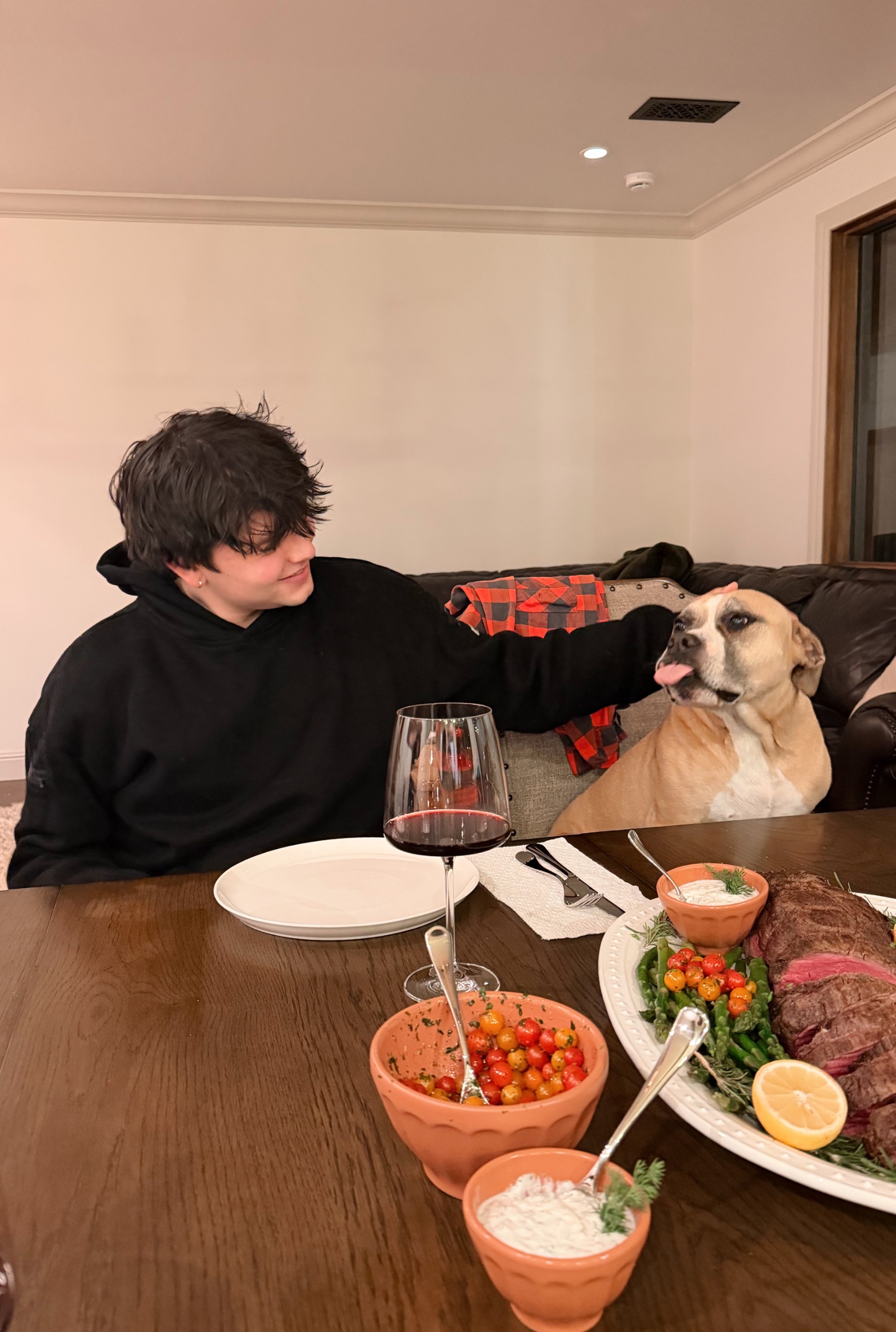 Christmas Eve 2025 ️