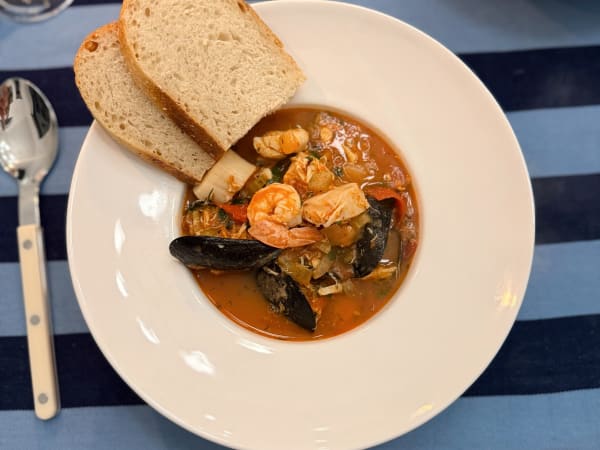 Cioppino