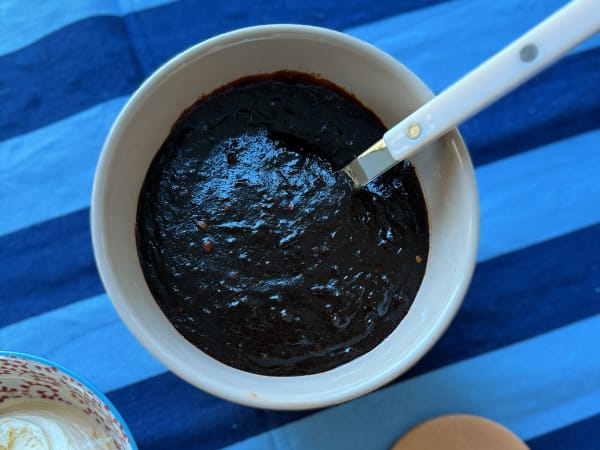 Homemade Bbq Sauce