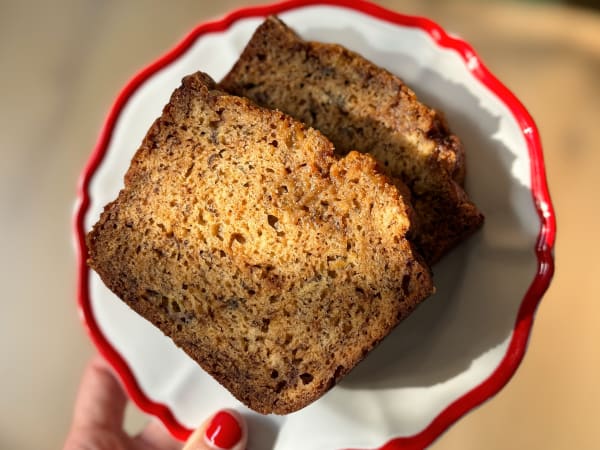 Banana Bread
