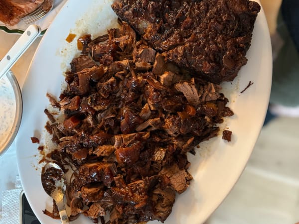 Beef Brisket