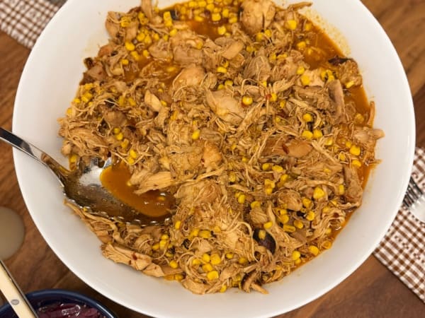 Chipotle Honey Chicken Rice Bowls