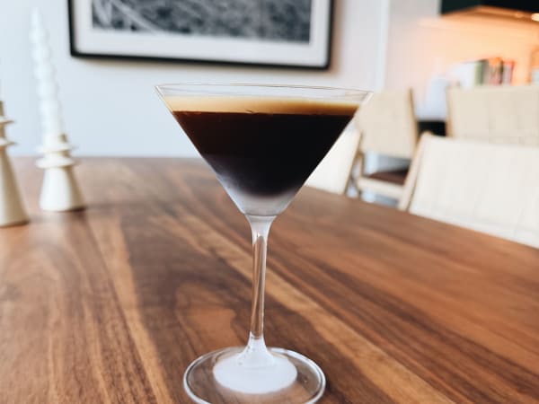 Espresso Martini