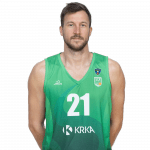 Blaž Mahkovic