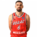 Marko Radovanovic