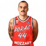 Uroš Čarapić