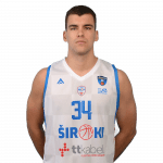 Matej Bošnjak