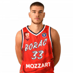 Mihailo Mušikić