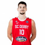 Nikola Saranovic