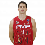 Matija Belić