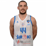 Dominik Vujanovic