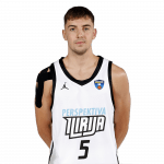 Matej Cibej