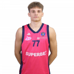 Andrej Lucic