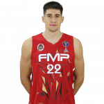 Aleksa Stanojević