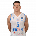 Matej Galic