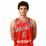 Aleksa Obrenić