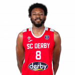 Andre Wesson