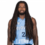 Tray Buchanan