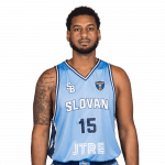Trevon Bluiett