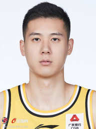 Jinxiao Li
