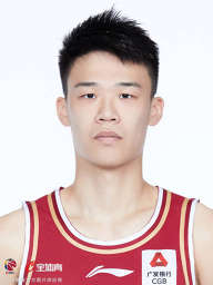 Zailu Wang