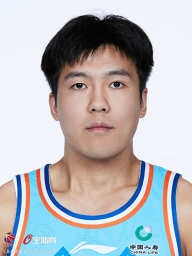 Rongqi Huang