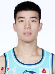 Junhu Lu