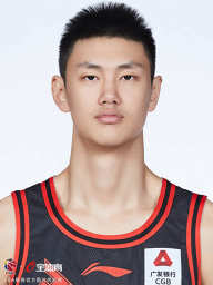Lutong Li