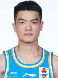 Yiyang Li