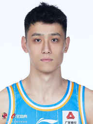 Licheng Luan