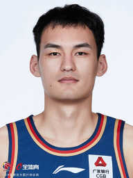 Dong Liu